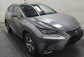 Lexus NX 300h | Mobile.bg    2