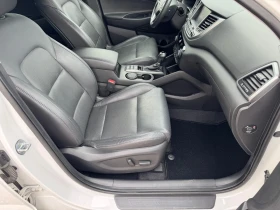 Hyundai Tucson 2.0CRDI Vertex 185к.с  - 38999 лв. / 19939.87 € - 30198375 9
