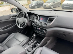 Hyundai Tucson 2.0CRDI Vertex 185к.с  - 38999 лв. / 19939.87 € - 30198375 14