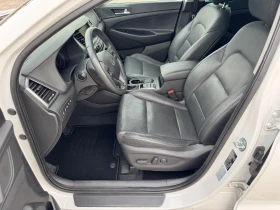 Hyundai Tucson 2.0CRDI Vertex 185к.с  - 38999 лв. / 19939.87 € - 30198375 8