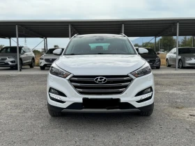 Hyundai Tucson 2.0CRDI Vertex 185к.с  - 38999 лв. / 19939.87 € - 30198375 2