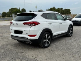 Hyundai Tucson 2.0CRDI Vertex 185к.с  - 38999 лв. / 19939.87 € - 30198375 4