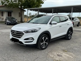 Hyundai Tucson 2.0CRDI Vertex 185к.с  - 38999 лв. / 19939.87 € - 30198375 3