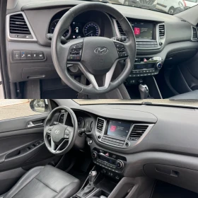 Hyundai Tucson 2.0CRDI Vertex 185к.с  - 38999 лв. / 19939.87 € - 30198375 11