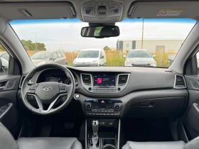 Hyundai Tucson 2.0CRDI Vertex 185к.с  - 38999 лв. / 19939.87 € - 30198375 10