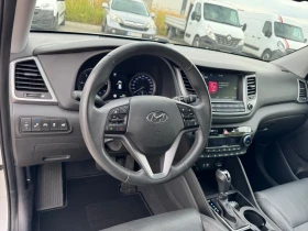 Hyundai Tucson 2.0CRDI Vertex 185к.с  - 38999 лв. / 19939.87 € - 30198375 15