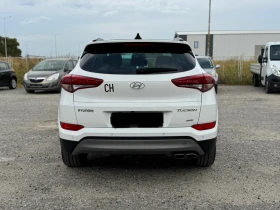 Hyundai Tucson 2.0CRDI Vertex 185к.с  - 38999 лв. / 19939.87 € - 30198375 5