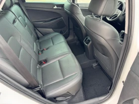 Hyundai Tucson 2.0CRDI Vertex 185к.с  - 38999 лв. / 19939.87 € - 30198375 13