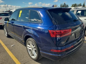 Audi Q7 * АВТО КРЕДИТ* ЦЕНА ДО БГ * СЕРВИЗНА ИСТОРИЯ *  - 41300 лв. / 21116.35 € - 19725648 4