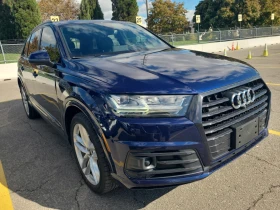 Audi Q7 * АВТО КРЕДИТ* ЦЕНА ДО БГ * СЕРВИЗНА ИСТОРИЯ *  - 41300 лв. / 21116.35 € - 19725648 2