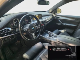 BMW X6   BMW X6 3.0d Premium* Digital | Mobile.bg    6