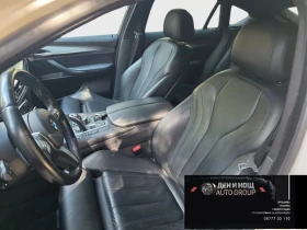 BMW X6   BMW X6 3.0d Premium* Digital | Mobile.bg    8