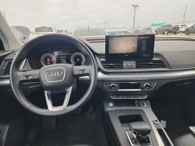 Audi Q5 * CARFAX * БЕЗ ПЪРВОНАЧАЛНА ВНОСКА - 47000 лв. / 24030.72 € - 89417341 6