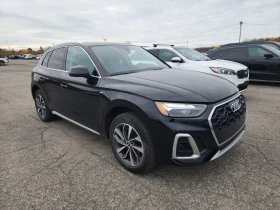 Audi Q5 * CARFAX * БЕЗ ПЪРВОНАЧАЛНА ВНОСКА