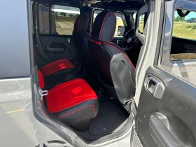 Jeep Gladiator - 59900 лв. / 30626.38 € - 66474687 10