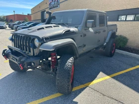 Jeep Gladiator - 59900 лв. / 30626.38 € - 66474687 3