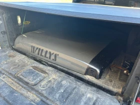 Jeep Gladiator - 59900 лв. / 30626.38 € - 66474687 6