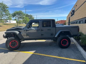 Jeep Gladiator - 59900 лв. / 30626.38 € - 66474687 17
