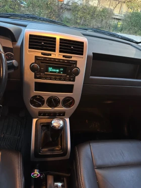 Jeep Patriot, снимка 6
