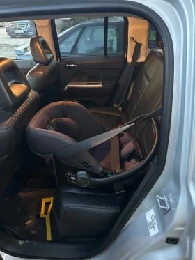 Jeep Patriot, снимка 8