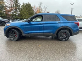 Ford Explorer * ST * CARFAX * БЕЗ ПЪРВОНАЧАЛНА ВНОСКА - 30000 € / 58674.90 лв. - 65477173 2