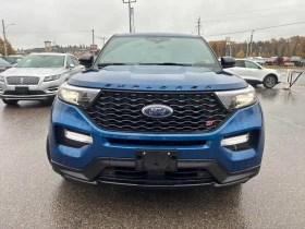 Ford Explorer * ST * CARFAX * БЕЗ ПЪРВОНАЧАЛНА ВНОСКА - 30000 € / 58674.90 лв. - 65477173 6