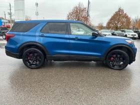 Ford Explorer * ST * CARFAX * БЕЗ ПЪРВОНАЧАЛНА ВНОСКА - 30000 € / 58674.90 лв. - 65477173 3