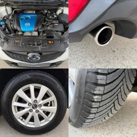 Mazda CX-5 2.0 SKYACTIV / WHITE PEARL / NAVI / CAMERA / XENON, снимка 17