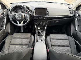 Mazda CX-5 2.0 SKYACTIV / WHITE PEARL / NAVI / CAMERA / XENON, снимка 8