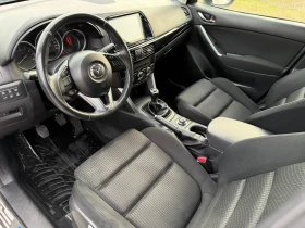 Mazda CX-5 2.0 SKYACTIV / WHITE PEARL / NAVI / CAMERA / XENON, снимка 9