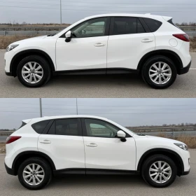 Mazda CX-5 2.0 SKYACTIV / WHITE PEARL / NAVI / CAMERA / XENON, снимка 4