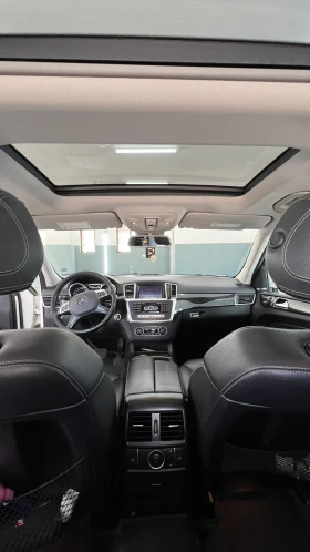 Mercedes-Benz ML 350 - 14400 € / 28163.95 лв. - 35254779 6