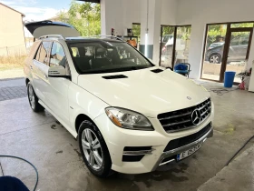 Mercedes-Benz ML 350 - 14400 € / 28163.95 лв. - 35254779 4