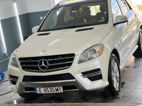 Mercedes-Benz ML 350  - изображение 1