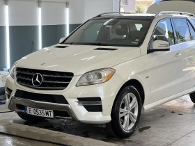 Mercedes-Benz ML 350 - 14400 € / 28163.95 лв. - 35254779 7