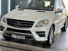 Mercedes-Benz ML 350 - 14400 € / 28163.95 лв. - 35254779 5
