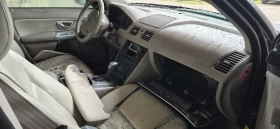 Volvo Xc90 2.4 D  AWD АВТОМАТ D5244T  Volvo   само на части  - 111 € / 217.10 лв. - 76276379 7