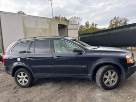 Volvo Xc90 2.4 D  AWD АВТОМАТ D5244T  Volvo   само на части  - 111 € / 217.10 лв. - 76276379 5