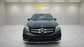 Mercedes-Benz GLE 400 * AMG PACK* 360CAM* PANO*  - 18099 € / 35398.57 лв. - 88104549 2