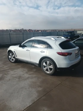 Infiniti Fx 30 - 9700 € / 18971.55 лв. - 40508354 2