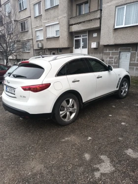 Infiniti Fx 30 - 9700 € / 18971.55 лв. - 40508354 7