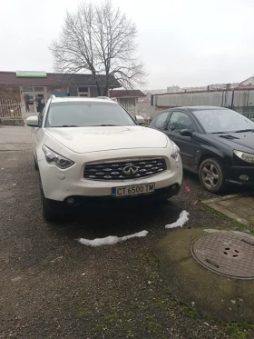Infiniti Fx 30 - 9700 € / 18971.55 лв. - 40508354 5