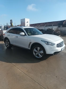 Infiniti Fx 30 - 9700 € / 18971.55 лв. - 40508354 3