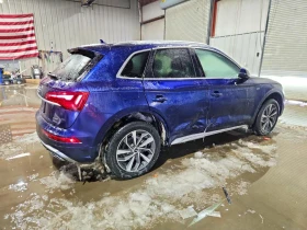 Audi Q5 45TFSI* ДИГИТАЛНО* ТАБЛО* 360КАМЕРА* LANE* ASSIST* - 25869 € / 50595.37 лв. - 28397491 2