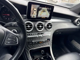 Mercedes-Benz GLC 300 4MATIC * 360 КАМЕРА* ПАНОРАМА* ПОДГРЕВ НА ВОЛАНА*  - 16290 € / 31860.47 лв. - 97100375 9