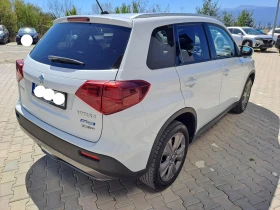 Suzuki Vitara 1.4 GL+ Booster Jet HYBRID 4X4 - 17900 € / 35009.36 лв. - 93909570 4