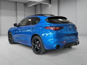 Alfa Romeo Stelvio 2022 Alfa Romeo Stelvio VELOCE Q4 - 25700 € / 50264.83 лв. - 79814901 5