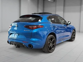 Alfa Romeo Stelvio 2022 Alfa Romeo Stelvio VELOCE Q4 - 25700 € / 50264.83 лв. - 79814901 3