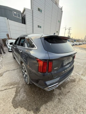 Kia Sorento 2.2 CRDI 4x4 - OЧАКВАН ВНОС - 27600 € / 53980.91 лв. - 11177990 3