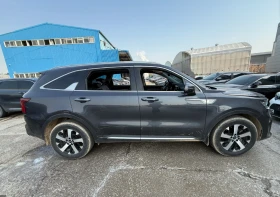 Kia Sorento 2.2 CRDI 4x4 - OЧАКВАН ВНОС - 27600 € / 53980.91 лв. - 11177990 2